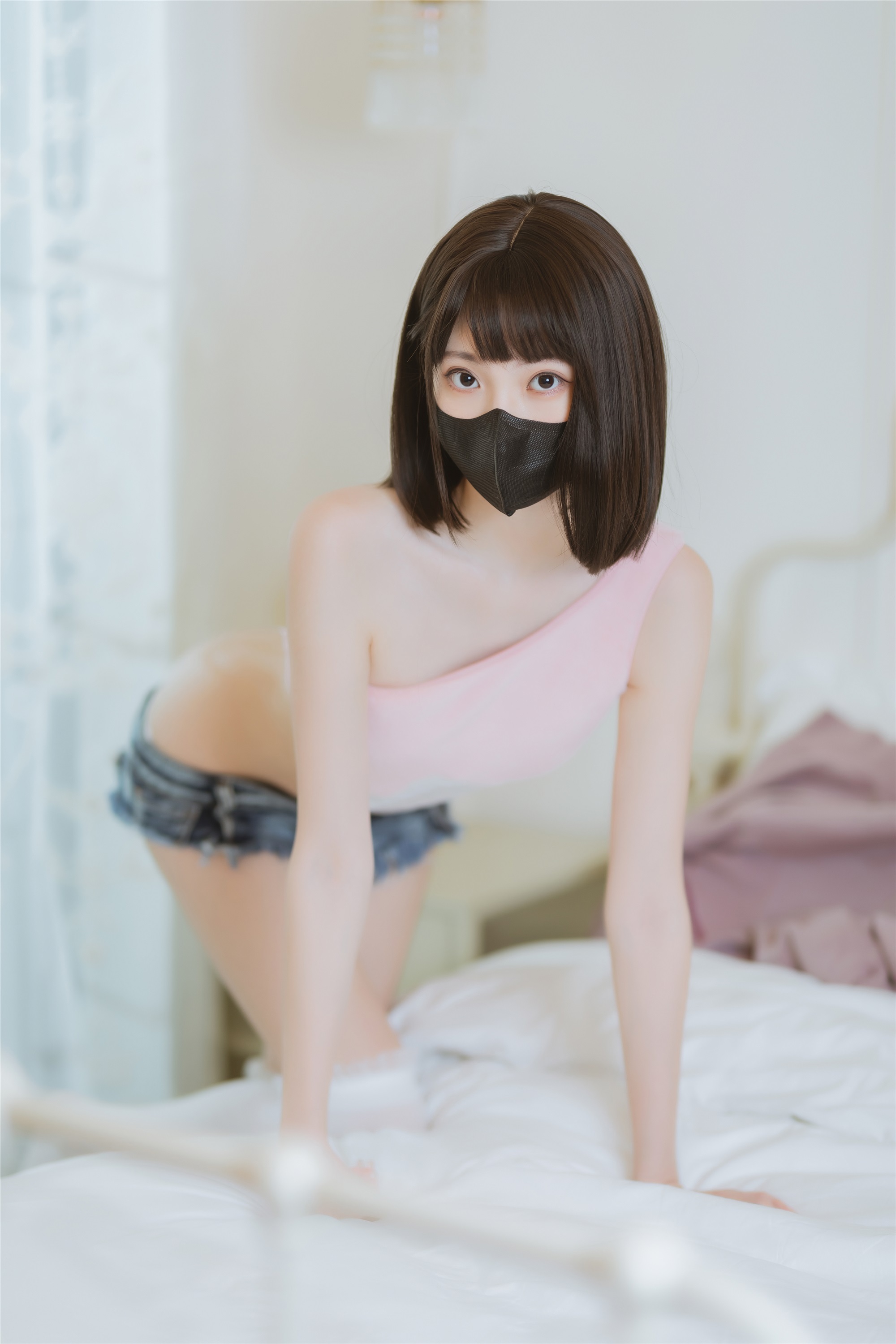 许岚LAN – NO.010 冰淇淋